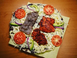 Sabor Mexicano