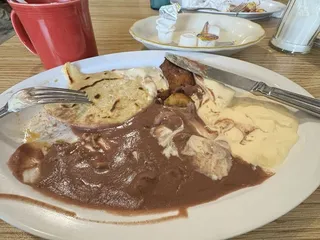 Montecristo Restaurant