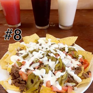 Nachos