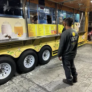 Food truck