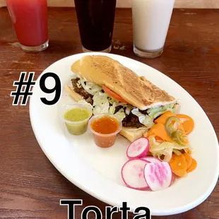 Torta