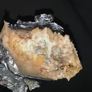 Super Burrito