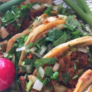 Al Pastor Tacos