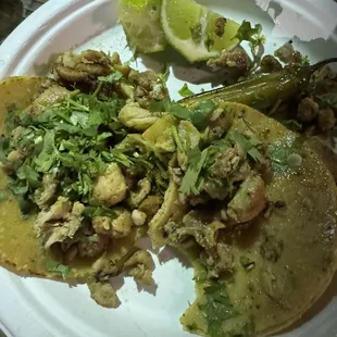 Salsa Verde