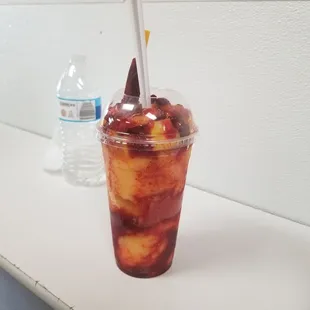 Mangonada