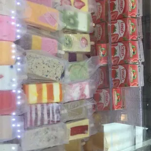 Love everything in the menu
