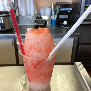 Guava raspado