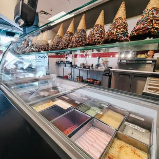 Ice Cream