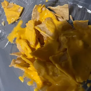 chips and cheese