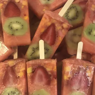 Muy ricas y sabrosas un 10 pura calidad