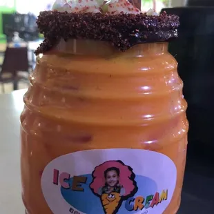 Una rica chelahua riquísima