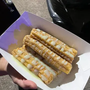 Churros