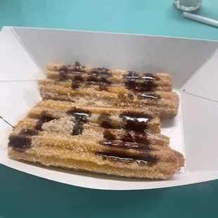 Churros