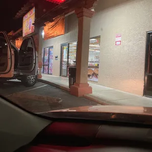 Here at 8:50pm told they are closed.