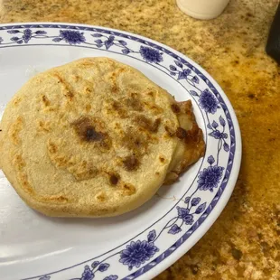 Pupusa