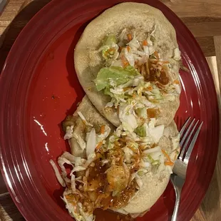 pupusas