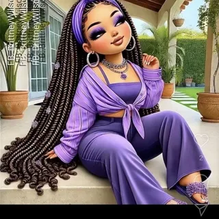 Charnice P.