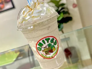 United Paleteria Y Nieveria