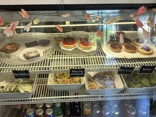 Amaranth Bakery & Cafe