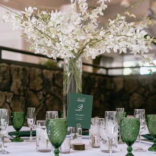 3rd centerpiece design