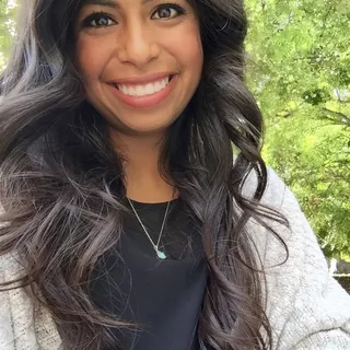 Fatima Jacqueline M.