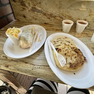 Guatemalan Salvadoran Tamale