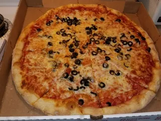 Pizza Villa & Restaurant