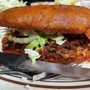 Cant remember the name off hand (DELICIOUS)