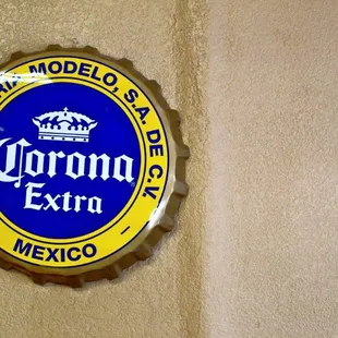 Also serving your favorite Mexican brand beers.