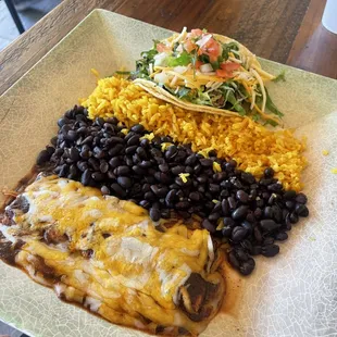Steak Tacos