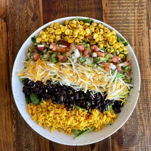 Mexican Salad