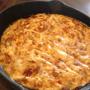Choriqueso