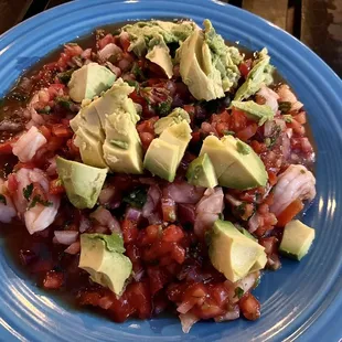 La Fogata Grill