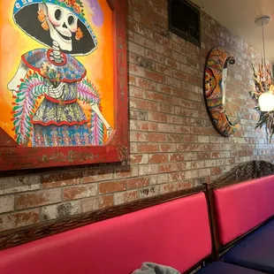 Traditional Mexican Decor