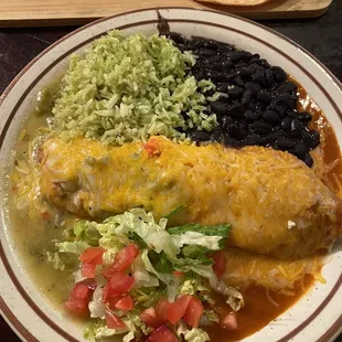 Chile Relleno