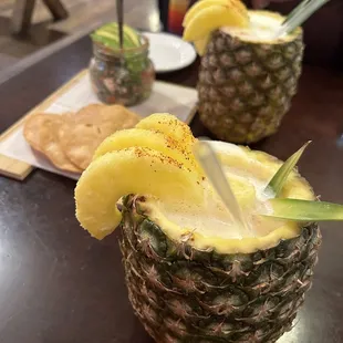 Pina Colada