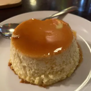 Flan