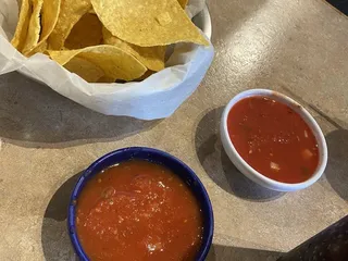 La Hacienda Mexican Restaurant