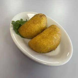 Beef Empanadas