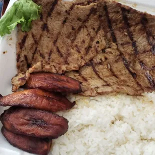 Carne Asada