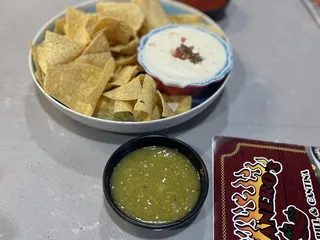 Habanero's Mexican Grill & Cantina