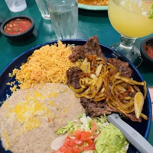 Carne Asada