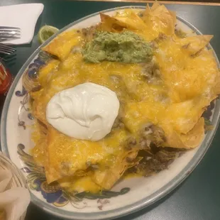 Nachos