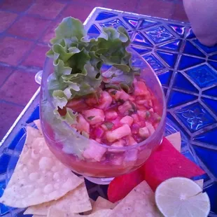 Ceviche