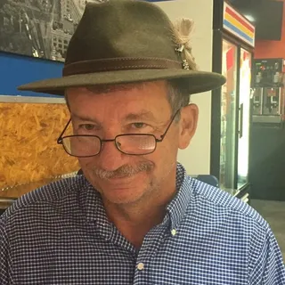 Gary B.