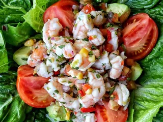 Paloma Blanca Mexican Cuisine