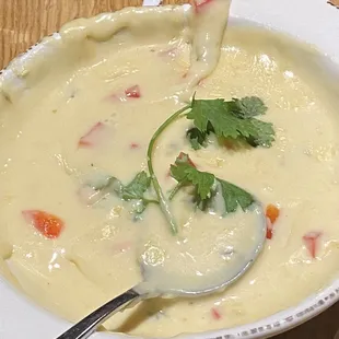 Queso blanco