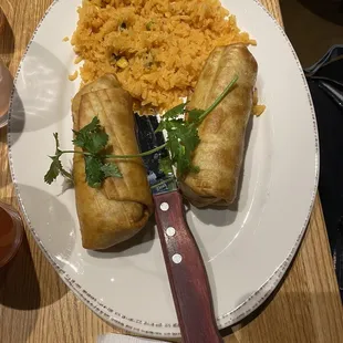 Chimichanga