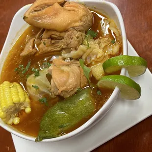 Sopa de design gallina