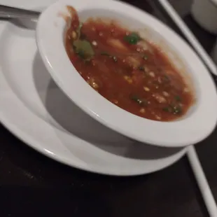 chowder, soups and chowder, soup, food